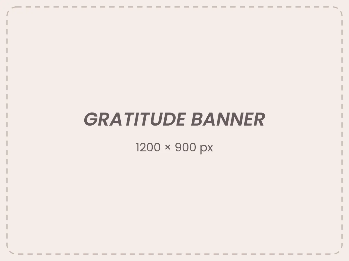 Gratitude Wallpaper Set: 7 affirmation phone wallpapers